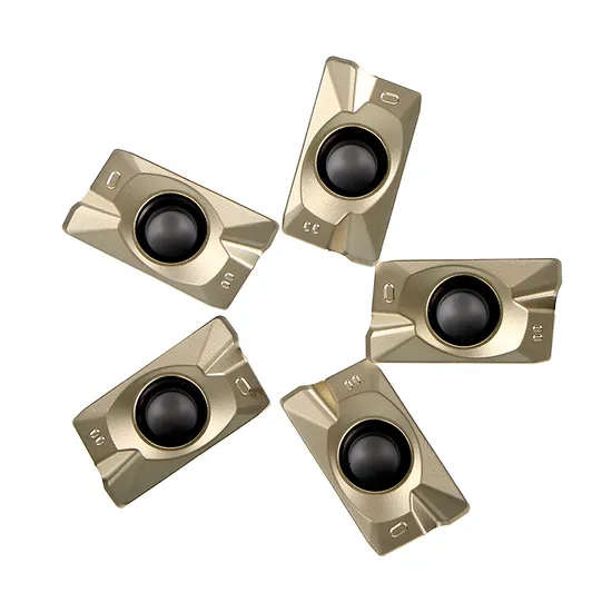 CNC Stainless Steel Thread Titanium Milling Mitsubishi Tungsten Carbide Turning Insert for Cutting Materials